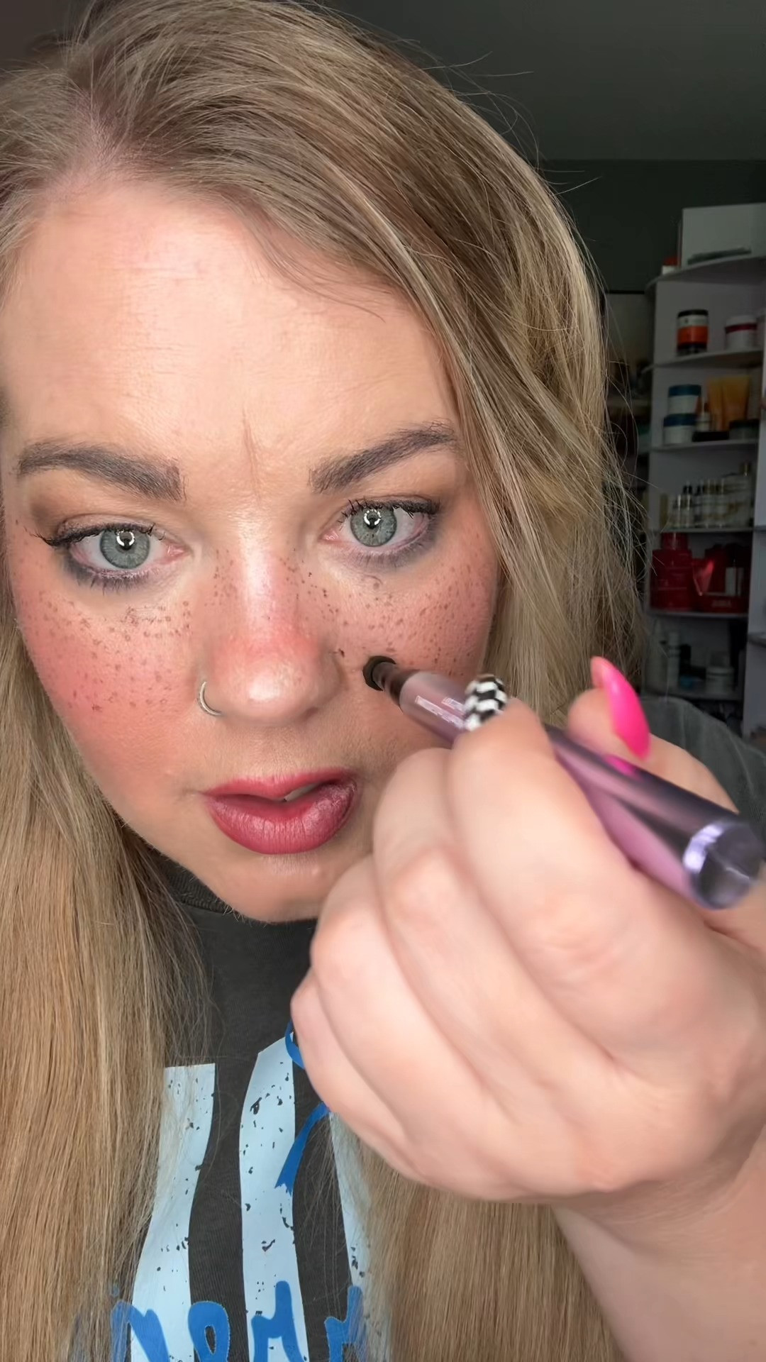 Freckle pen 

 #LTKgrwm #LTKSeasonal #LTKBeauty