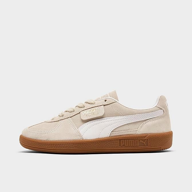 Women's Puma Palermo Casual Shoes | Finish Line (US)