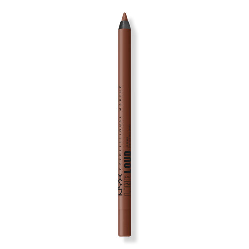 Line Loud Longwear Lip Liner | Ulta