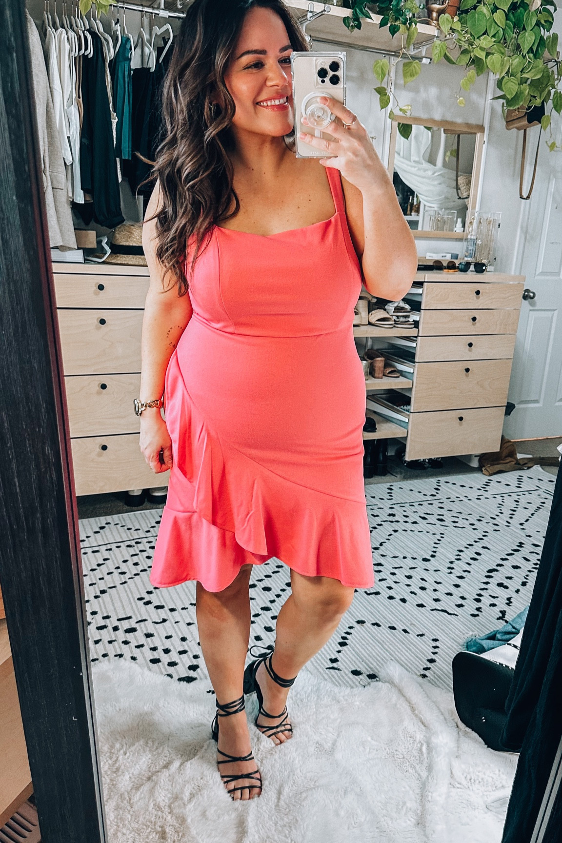 Walmart fashion wedding guest or date night summer dress (size Xl) 


#LTKcurves #LTKsalealert #LTKSeasonal