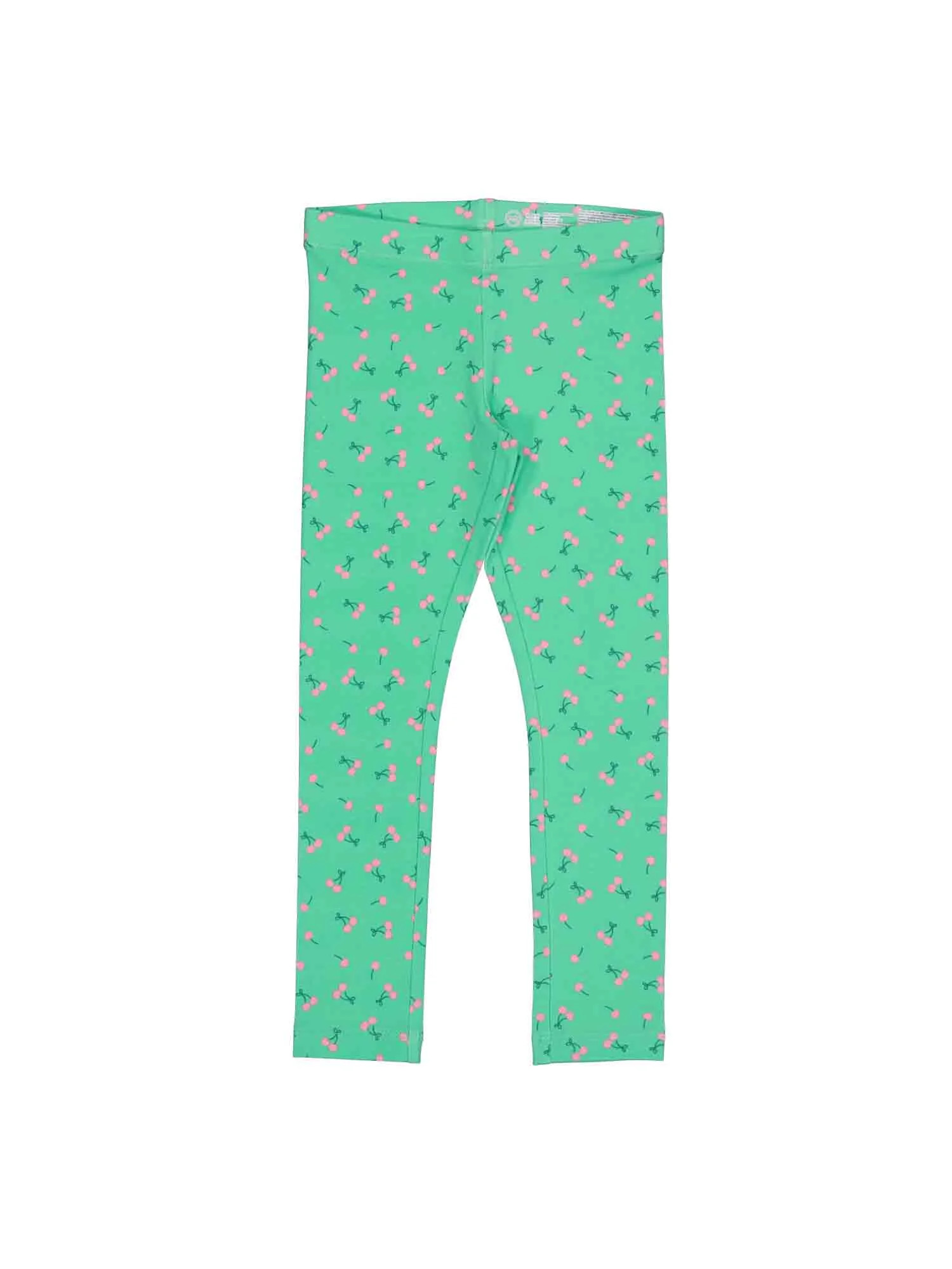 Wonder Nation Girls Kid Tough Leggings, Sizes 4-18 & Plus | Walmart (US)