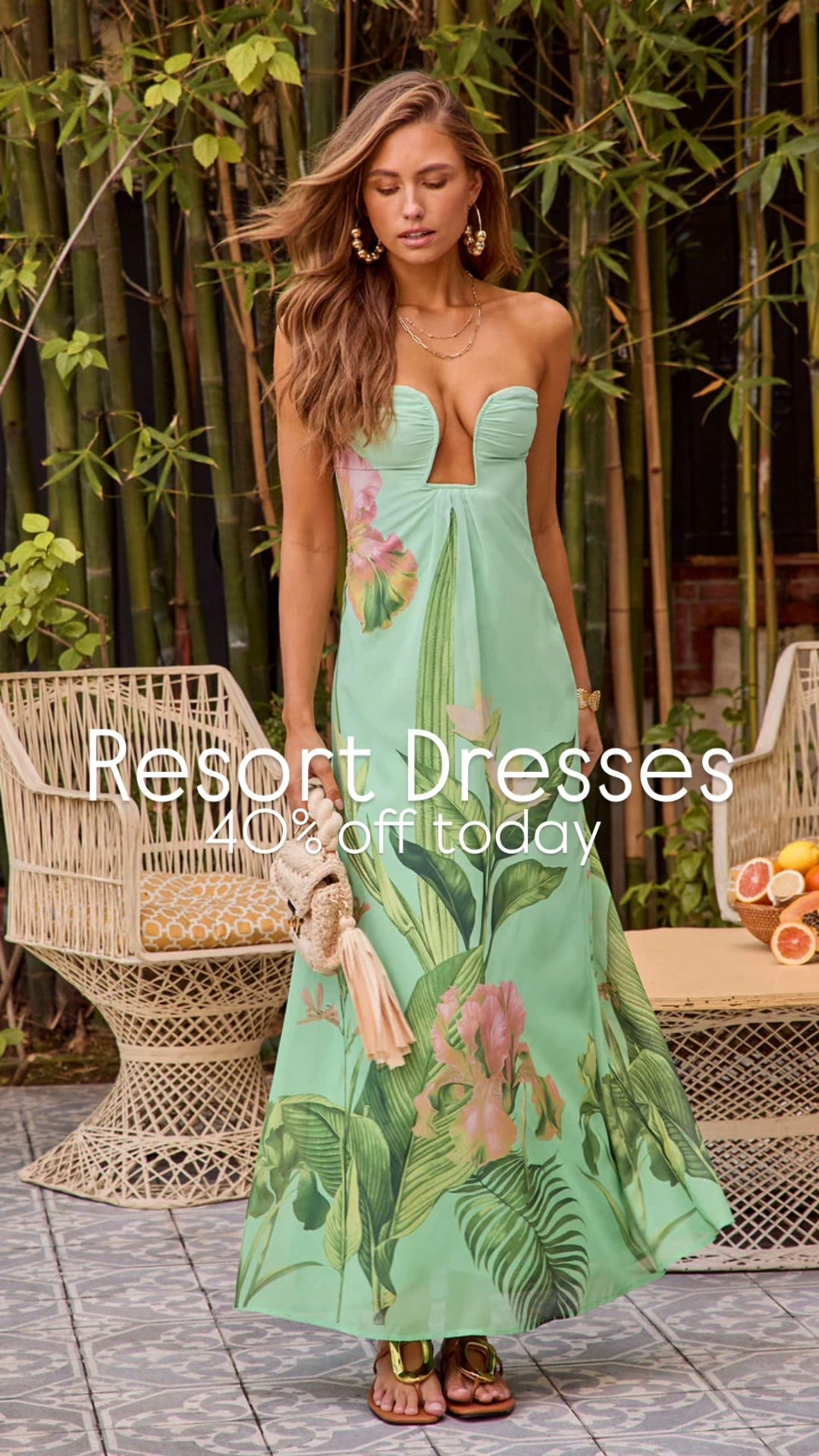 Code EVENT40 for 40% off dresses at VICI today

#LTKSeasonal #LTKSaleAlert #LTKTravel