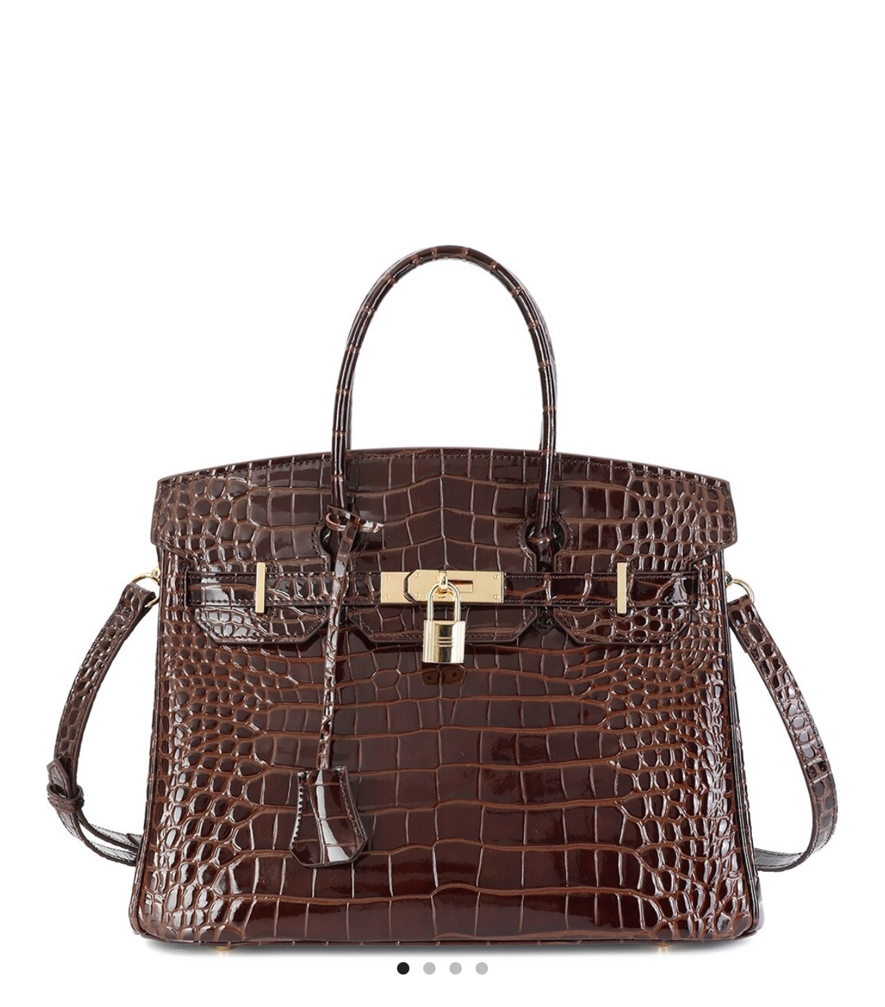 Hermes look for less! 

#LTKItBag #LTKStyleTip #LTKPetite