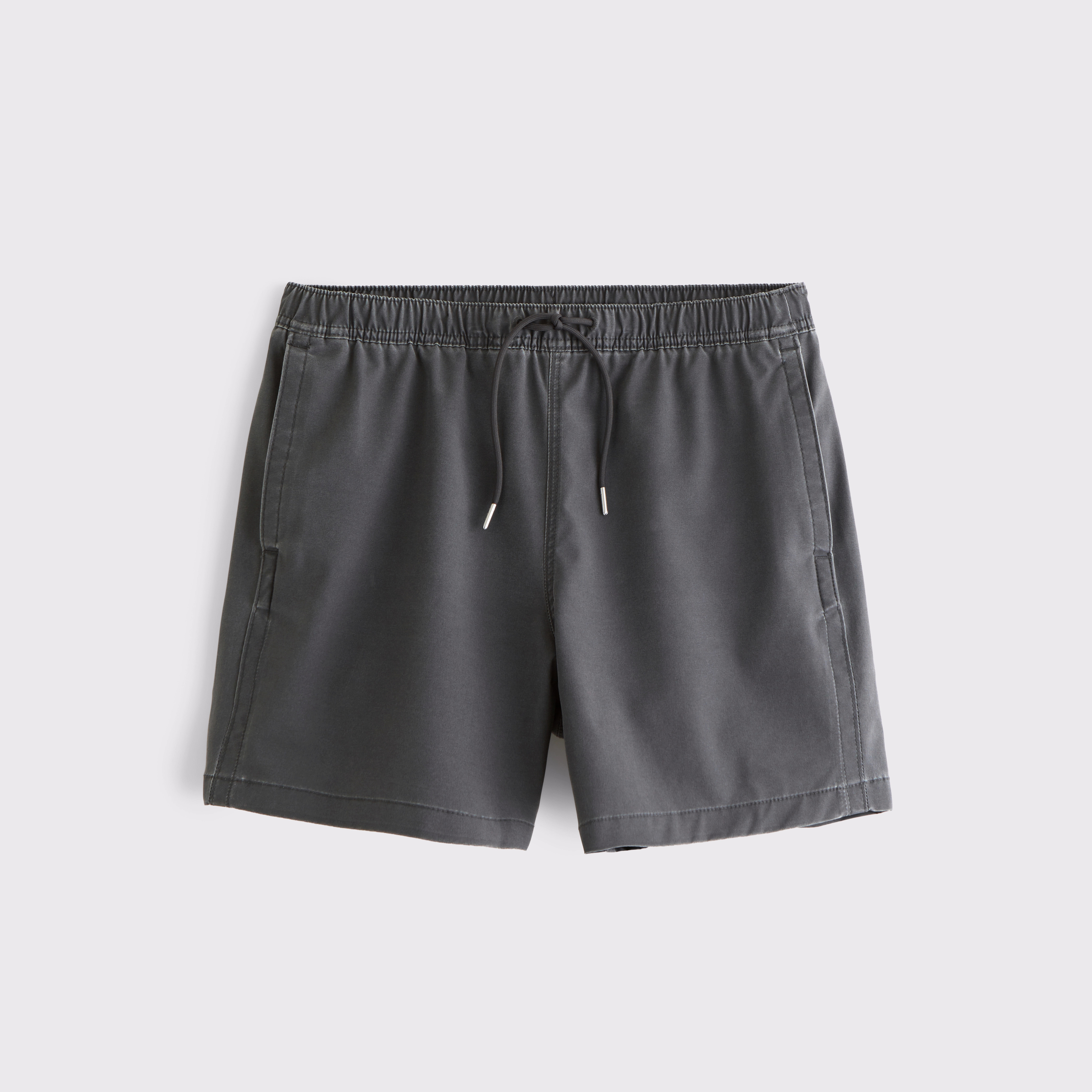 Pull-On Swim Short | Abercrombie & Fitch (US)