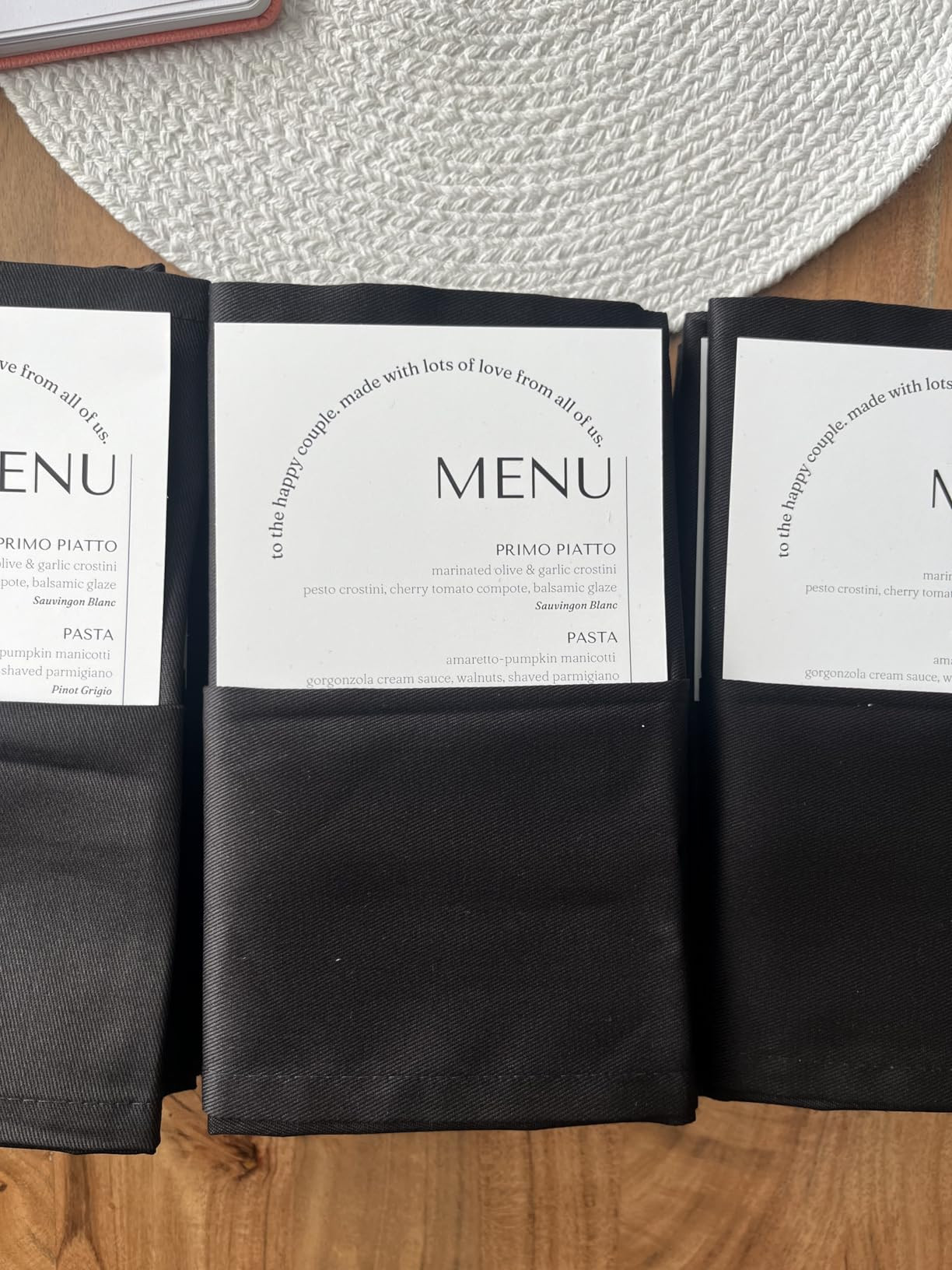 Utopia Kitchen Chocolate Cloth Napkins [12 Pack, 18x18 Inch] Cotton Blend Washable and Reusable T... | Amazon (US)