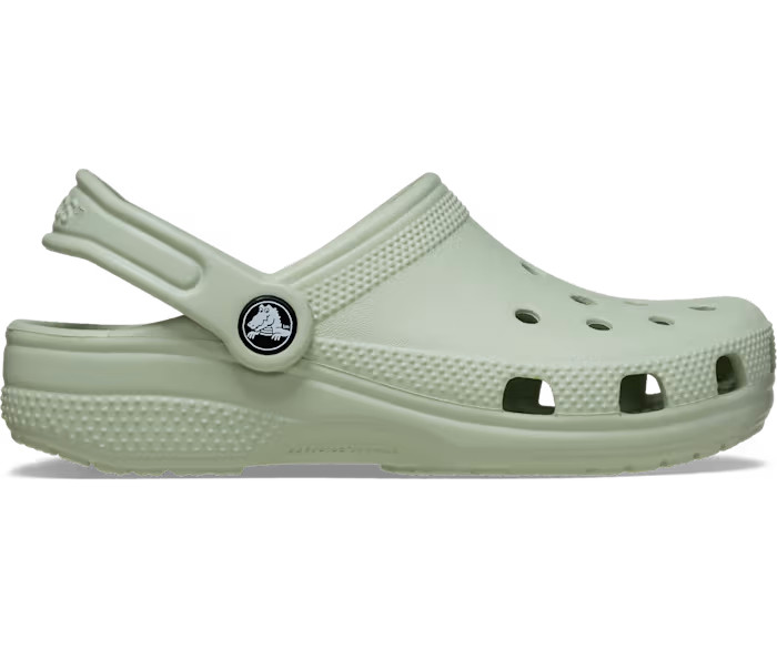 Kids' Classic Clog | Crocs (US)