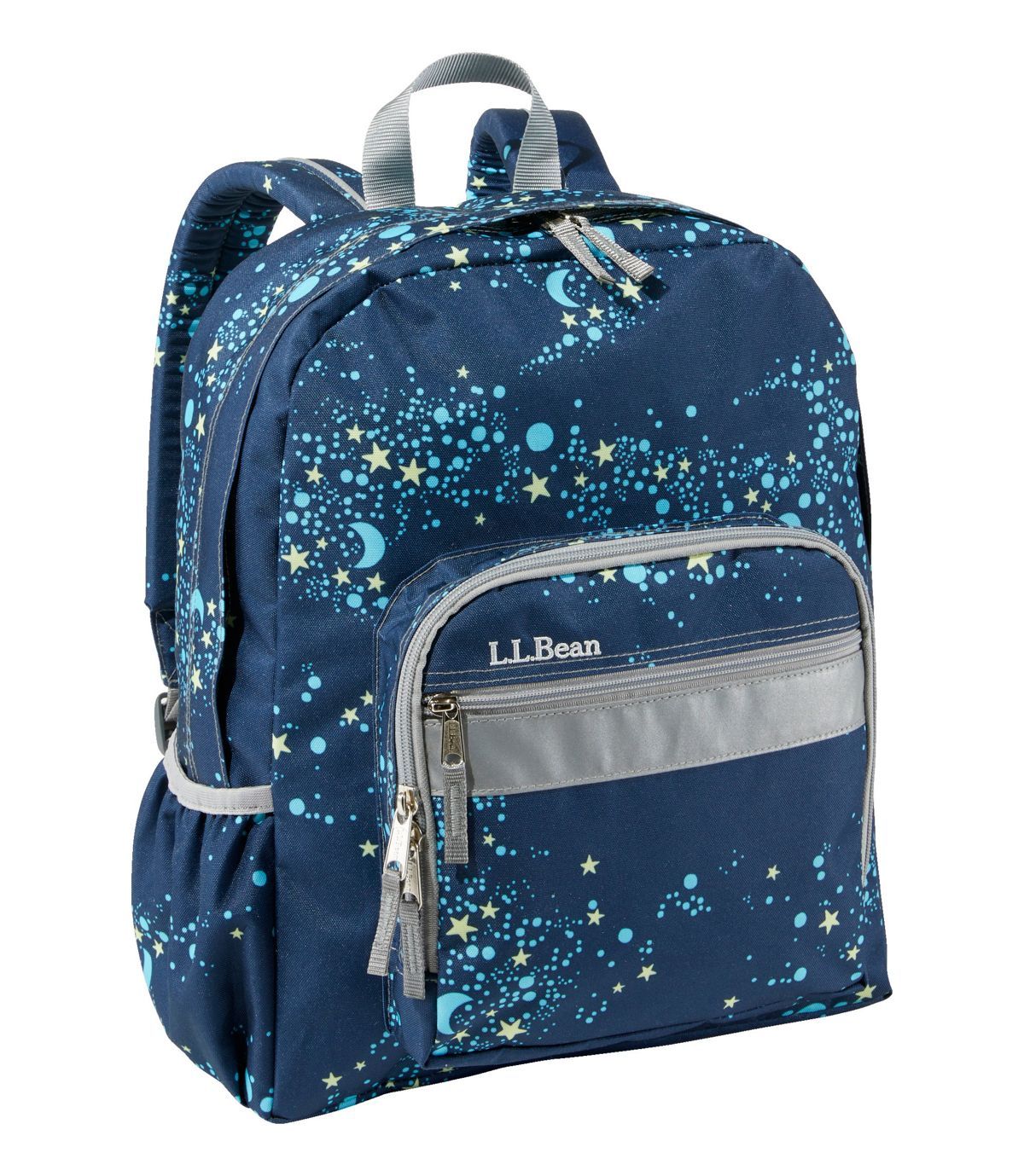 L.L.Bean Original Book Pack®, 24L, Print | School Backpacks at L.L.Bean | L.L. Bean