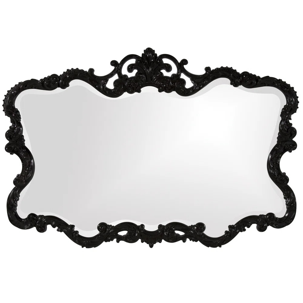 Saylor Wall Mirror | Wayfair North America