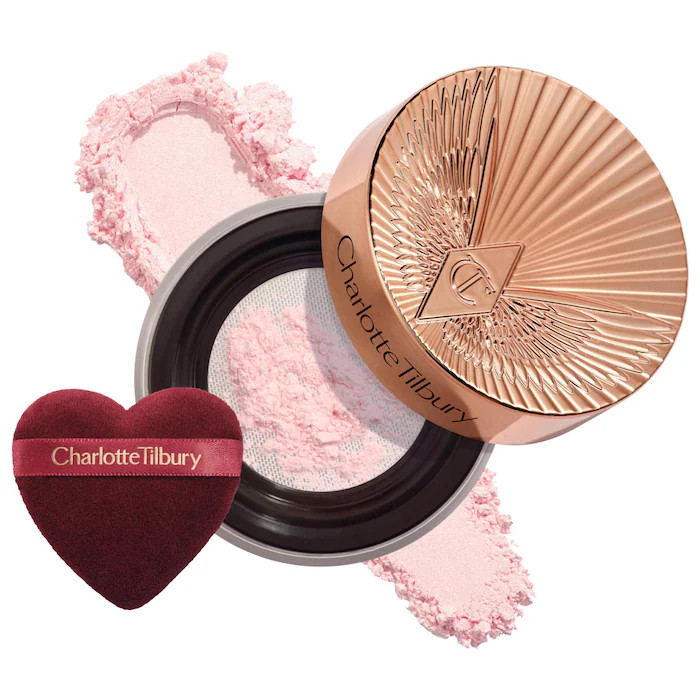 Airbrush Flawless Blur Loose Setting Powder | Sephora (US)