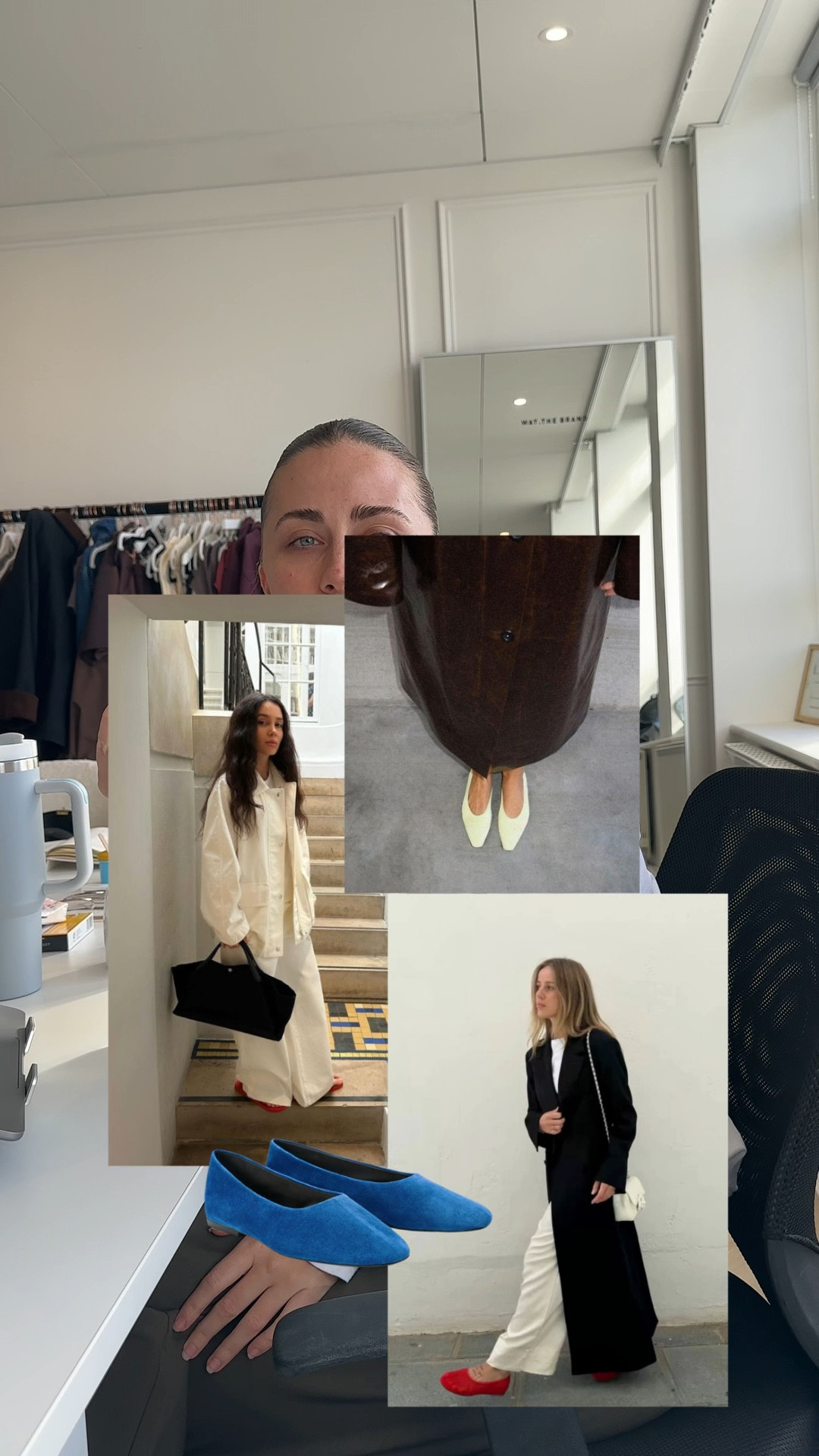 Things we’re finding incredibly chic at the moment 👀👀

#LTKBeauty #LTKSpringSale #LTKootd