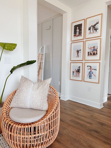 Finally hung our family photos from our session back in September.  These frames are only $20 for 11x14 photos in a 16x20 frame.  Accent wall is Benjamin Moore Boothbay gray at 50% and wall color is sherwin Williams alabaster.


Living room, bedroom, dining room, bathroom, nursery, kitchen, office, entry, furniture, decor, home decor, target, target sale, wayfair, joss and main, kirklands, pottery barn, west elm, crate and barrel, rejuvenation, lighting, chandelier, lamp, area rug, desk, bookshelf, sofa, sectional, chair, dining table, bed, bunk bed, crib, rattan, cane, coastal, modern coastal, modern organic, traditional, southern, gallery frames, affordable frames, blanket ladder 

#LTKFind #LTKunder50 #LTKhome