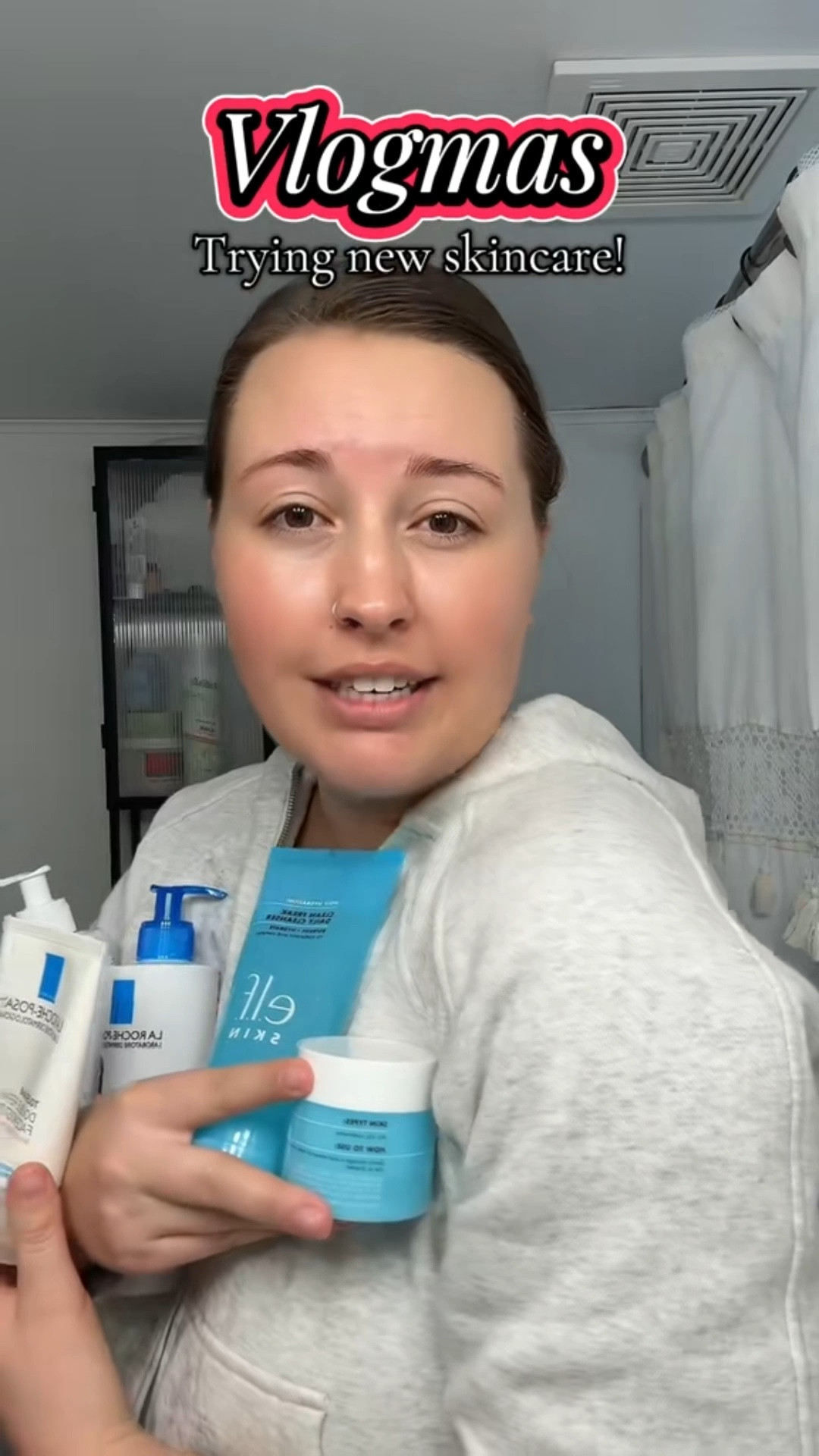 Vlogmas day 1 🌟 cost doesn’t equal quality!!

#LTKGiftGuide #LTKHoliday #LTKmorningroutine