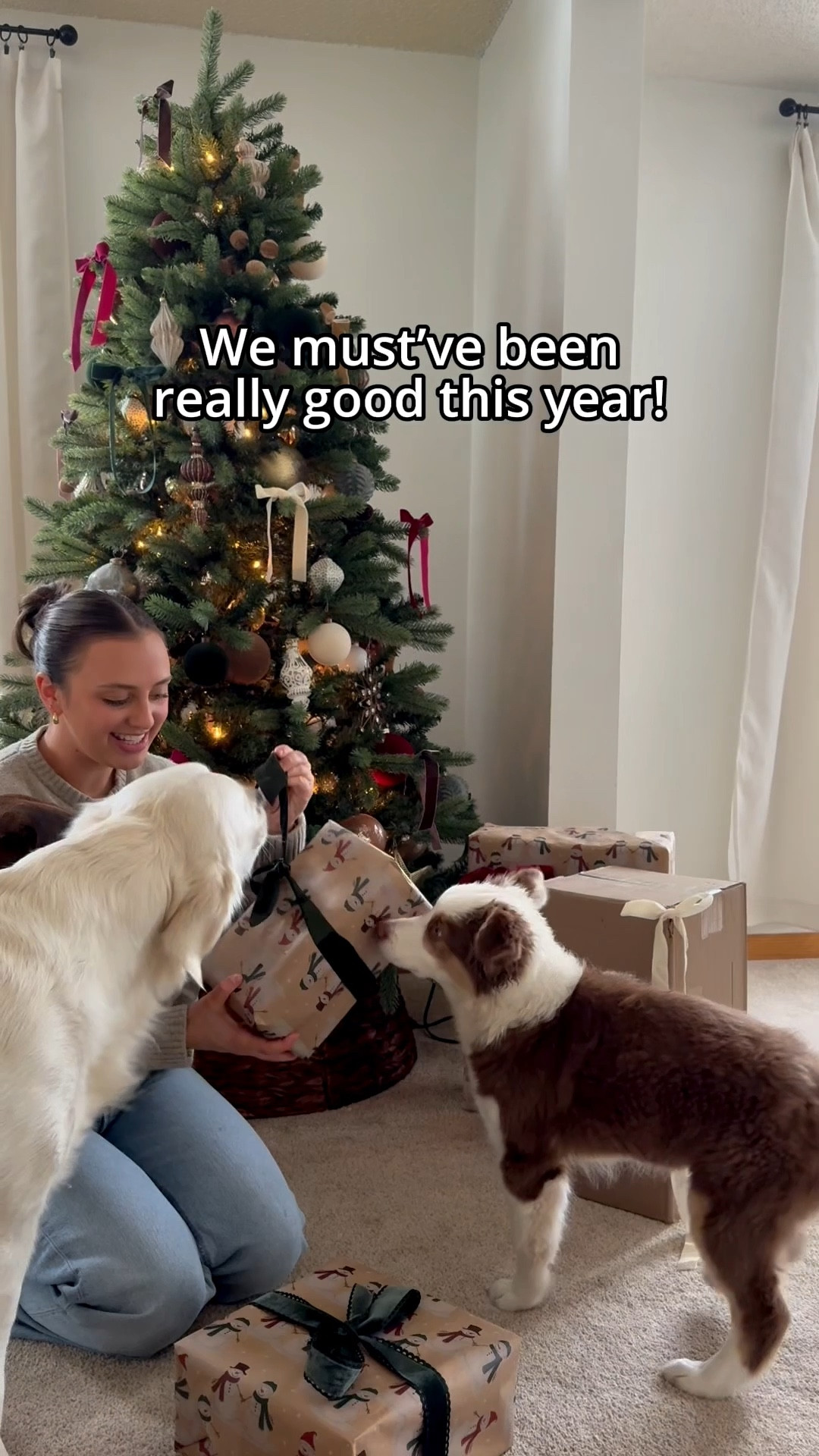 Gift the dog moms in your life a Pet Genie this holiday season 🐶✨

#dogmom #petgenie #pets

#LTKHoliday #LTKSaleAlert #LTKGiftGuide