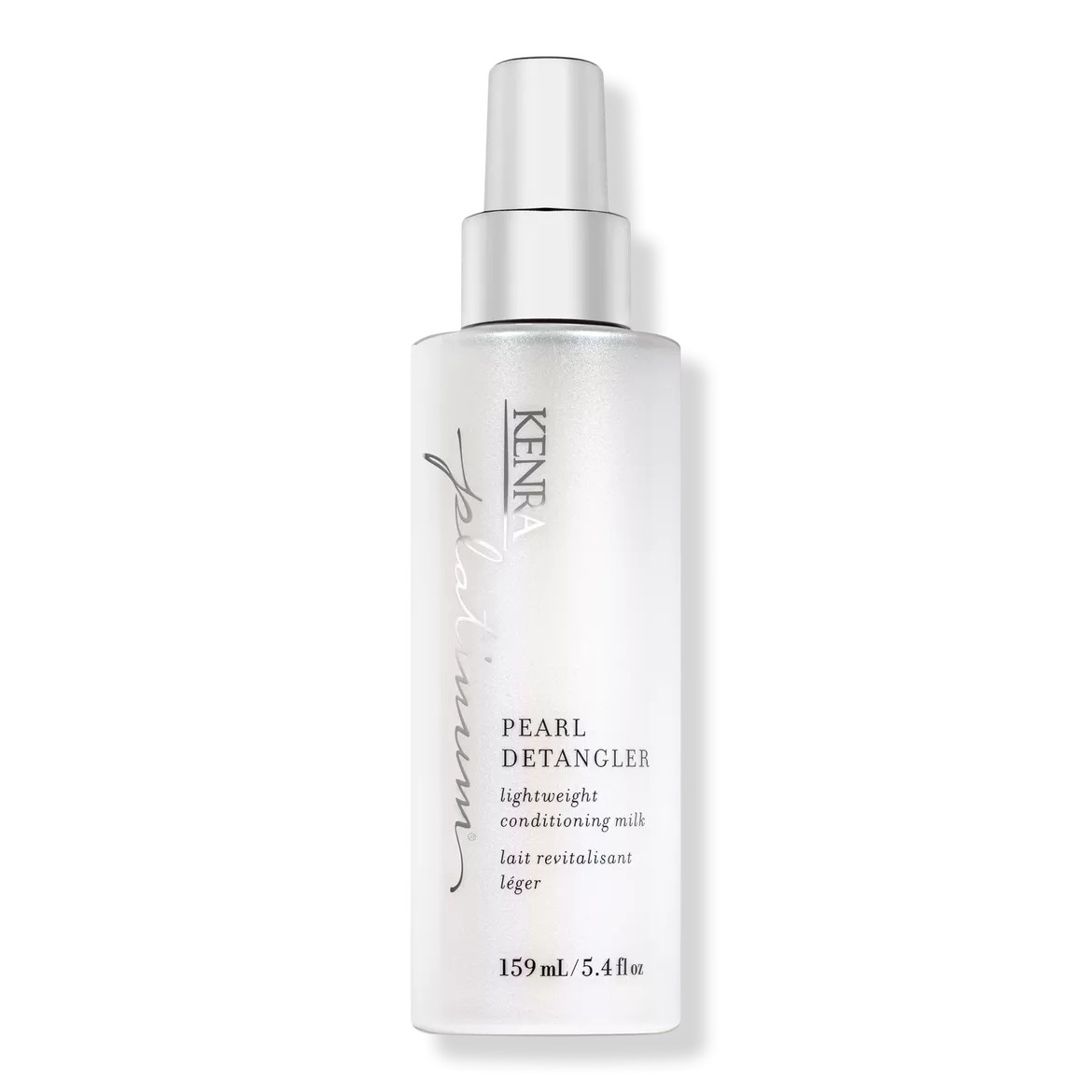 Platinum Pearl Detangler | Ulta