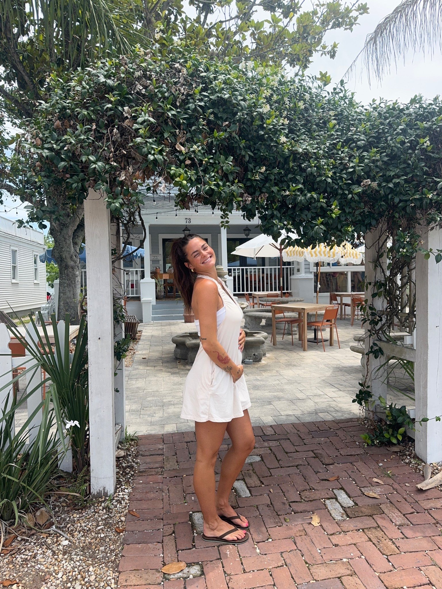 FREE PEOPLE PREGNANCY FAVS