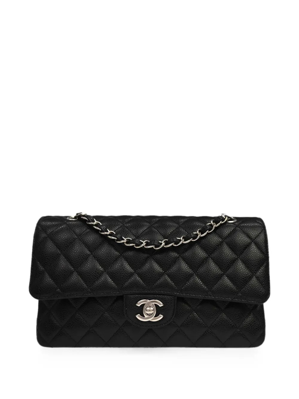 2020 Classic double flap shoulder bag | Farfetch Global