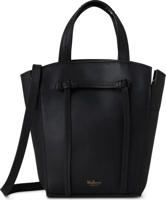 Mini Clovelly Leather Tote | Nordstrom