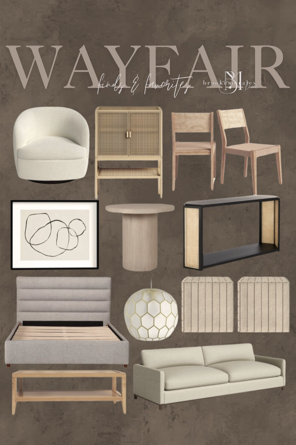 @wayfair #wayfair #wayfairpartner 
Wayfair Picks 

#LTKStyleTip #LTKHome #LTKSaleAlert