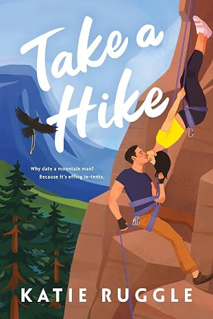 Take a Hike (Beneath the Wild Sky, 3) | Amazon (US)