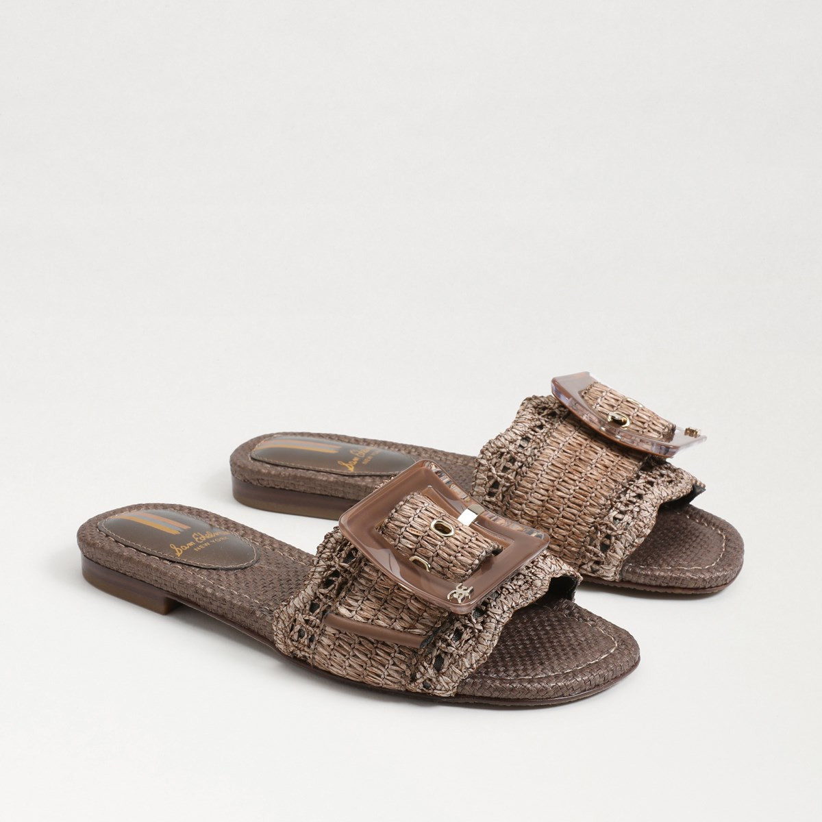 Bambi Slide Sandal | Sam Edelman