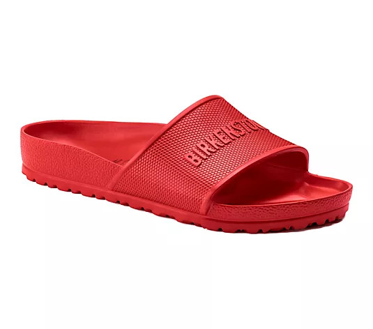 Make Your Selection: Birkenstock Recovery Slide Sandal - Barbados EVA | QVC