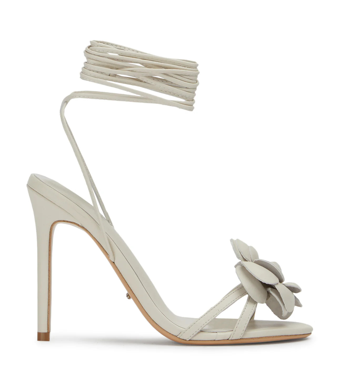 Kupid Dove Nappa Heels | Heels | Tony Bianco USA | Tony Bianco US | Tony Bianco US
