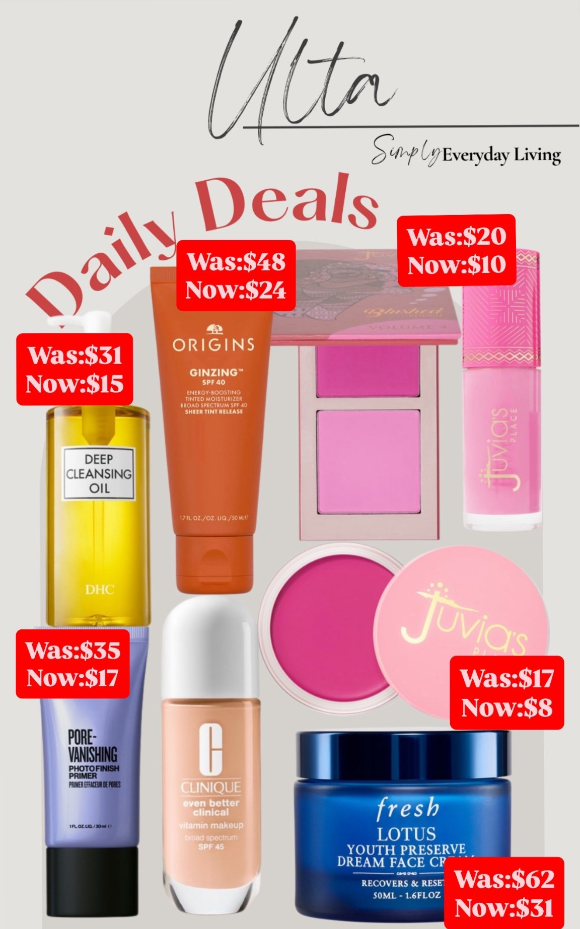 50% off today only!

#LTKSaleAlert