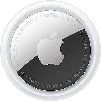 Apple AirTag | Amazon (UK)
