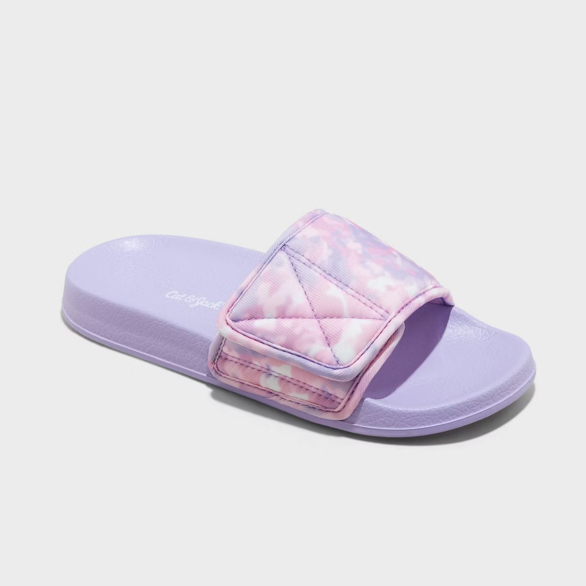 Kids' Kris Sport Slide Sandals - Cat & Jack™ | Target