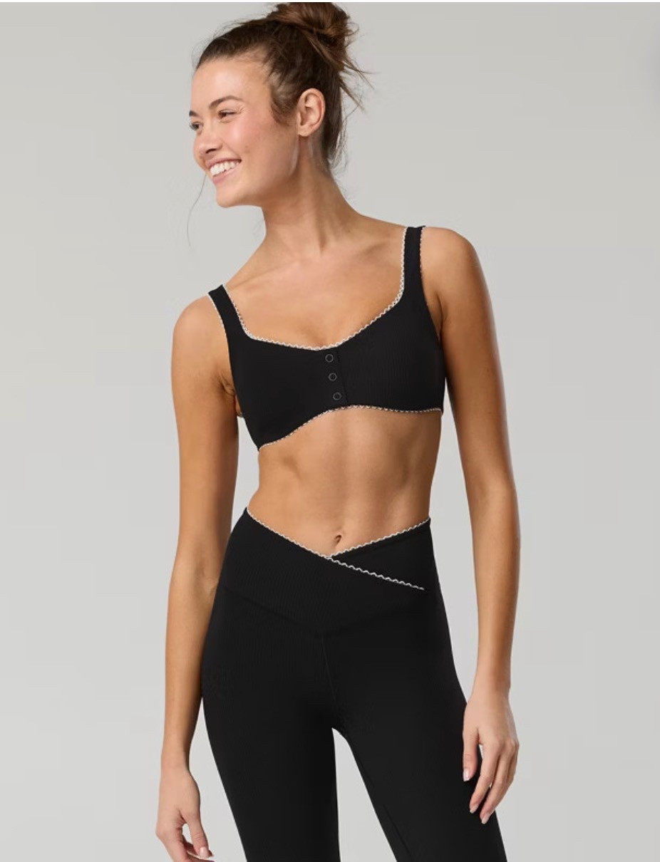 Work out looks that feel and look good 

#LTKgrwm #LTKmomlife #LTKxAerie