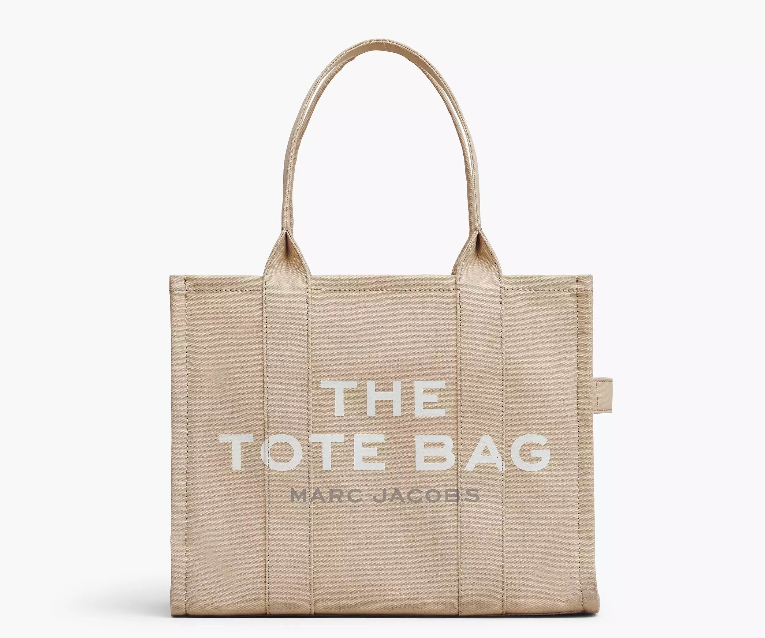 The Large Tote Bag | Marc Jacobs