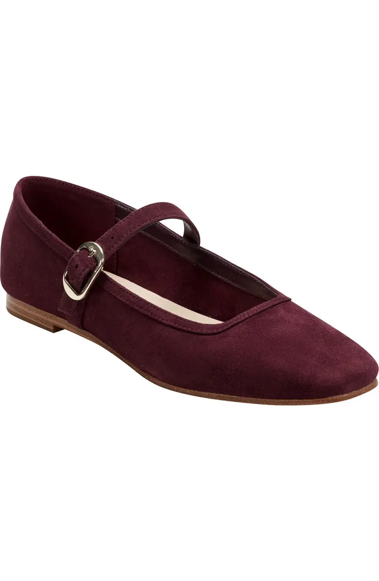 Garissa Mary Jane Flat (Women) | Nordstrom
