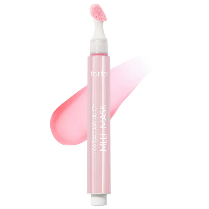 maracuja juicy lip nourishing melt mask | Sephora (US)