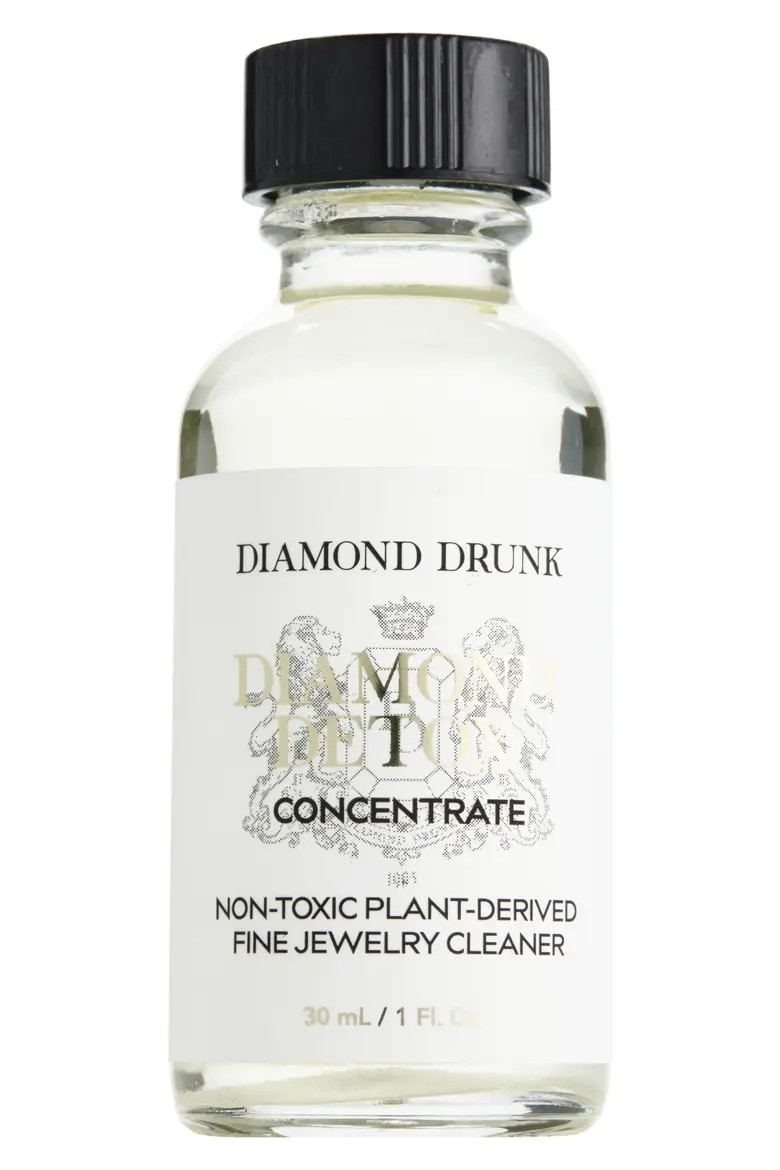 DIAMOND DRUNK Drop Diamond Detox Concentrate - Lemon Drop at Nordstrom | Nordstrom