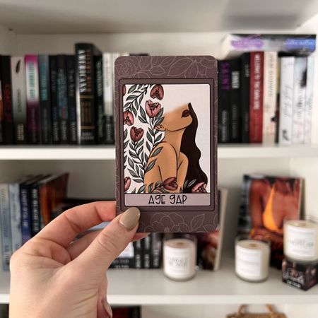 trope Tuesday on the blog calls for the BEST lylajune co card which is fitting since it’s a superior trope! 

code RACHEL15 saves on everything in the shop! 
