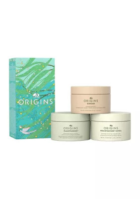 Origins Souffle Nourishing Body Creams Gift Set - $67 Value | Belk