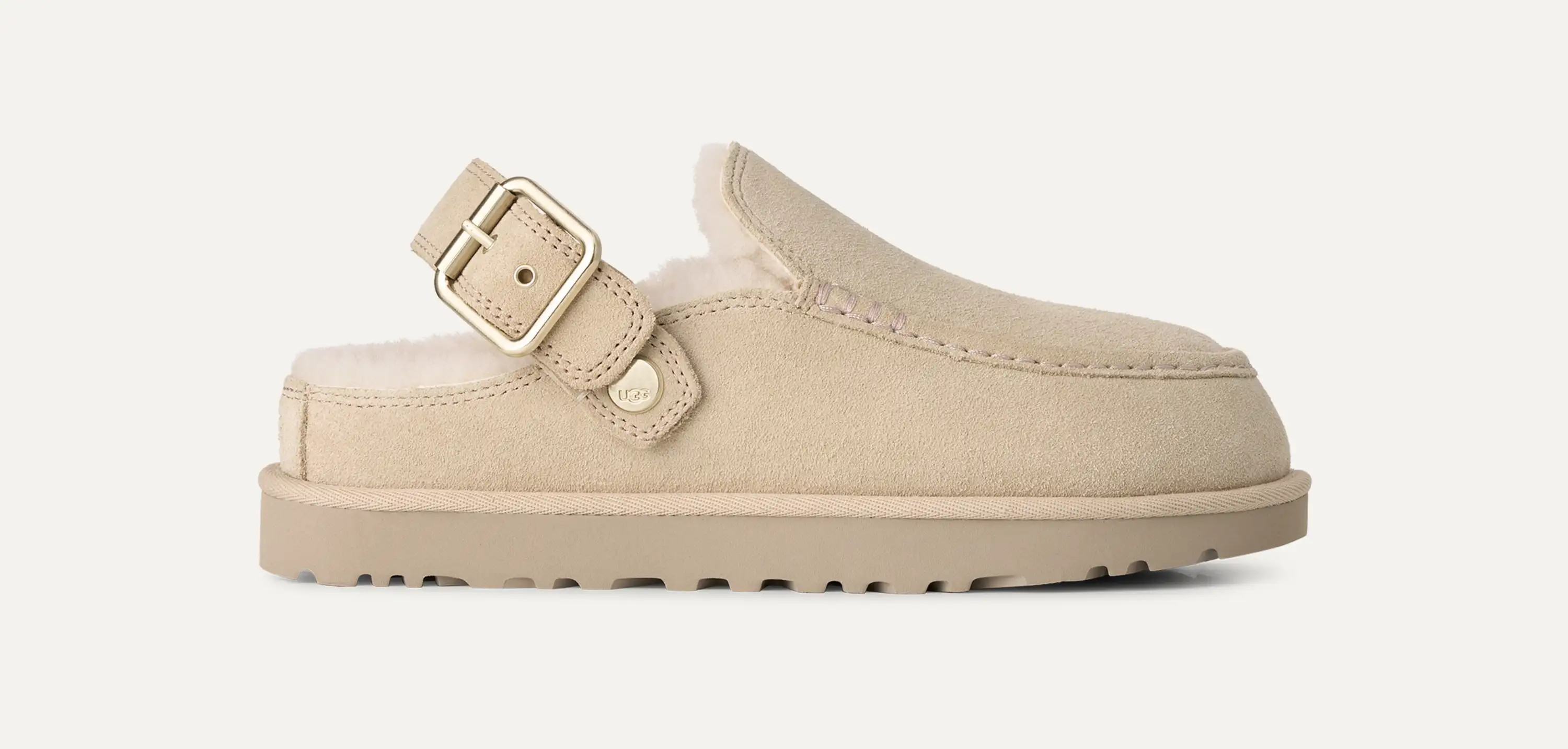 Goldenstar Evelina Clog | UGG (US)