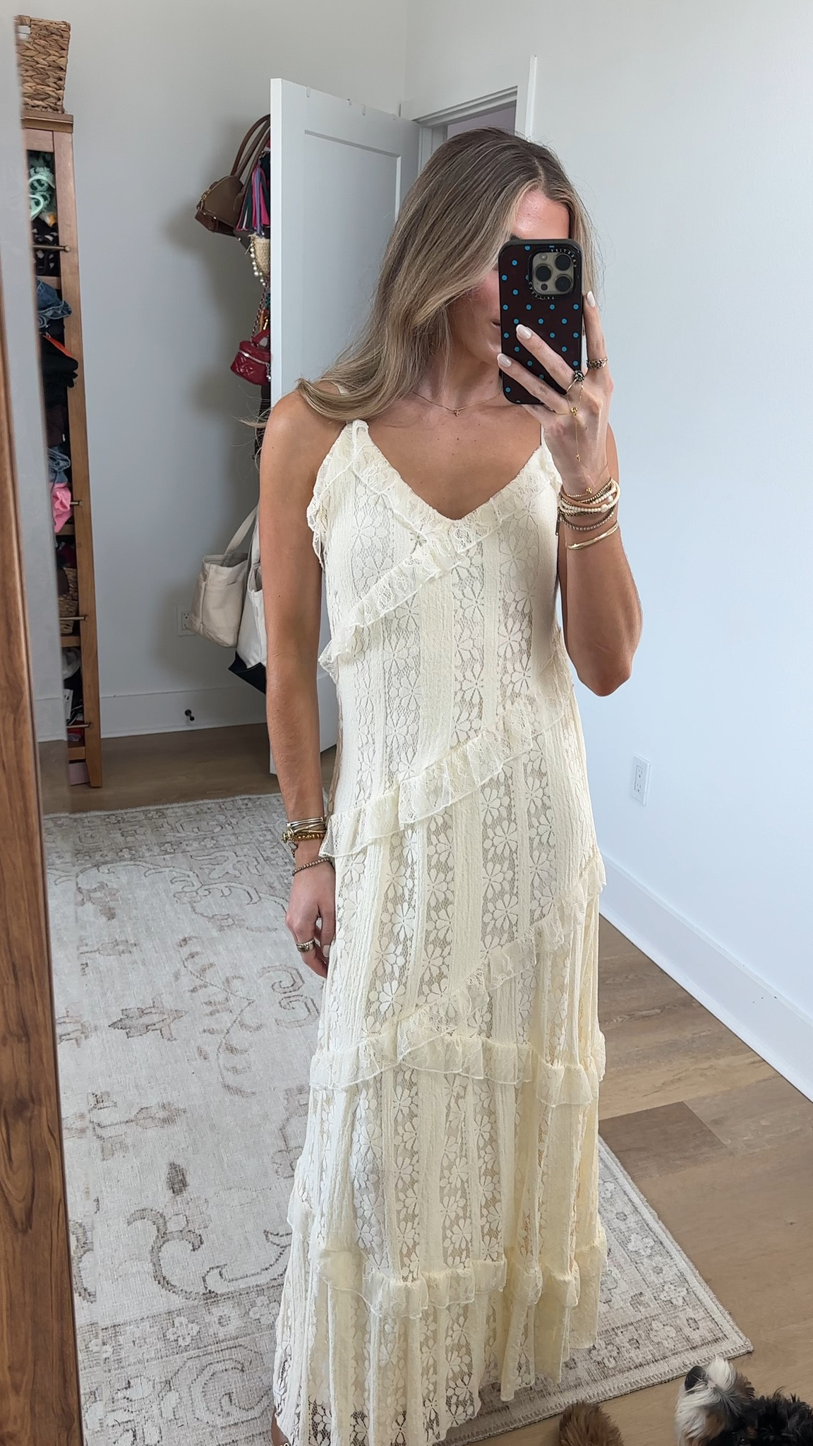 officially a 2027 bride when means more dress hauls then ever before 🤭 a favorite of mine, Baltic Born, has dresses for every occasion plus affordable and my discount code SLOANEBB15. 

#balticborn #balticbornclothing #balticborndresses #weddingguestdress #2027bride @BalticBornClothing 

#LTKootd #LTKWedding #LTKSaleAlert