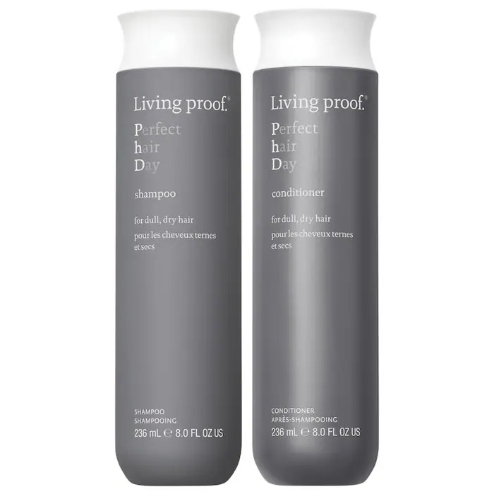 Perfect Hair Day™ Shampoo & Conditioner Hair Set | Sephora (US)
