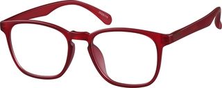 Tortoiseshell Square Glasses #2020125 | Zenni Optical Eyeglasses | Zenni Optical (US & CA)