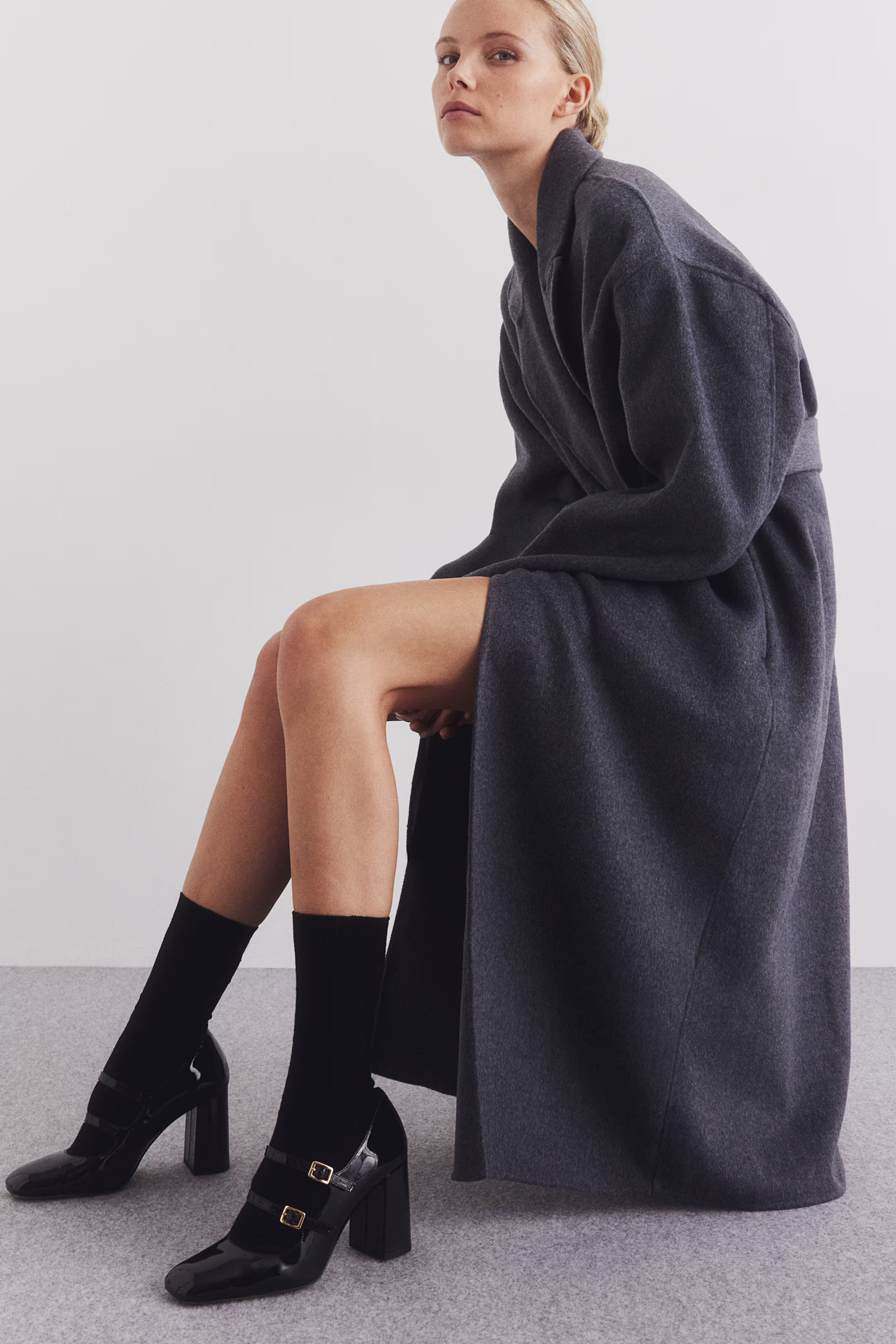 5-pack socks | H&M (UK, MY, IN, SG, PH, TW, HK)