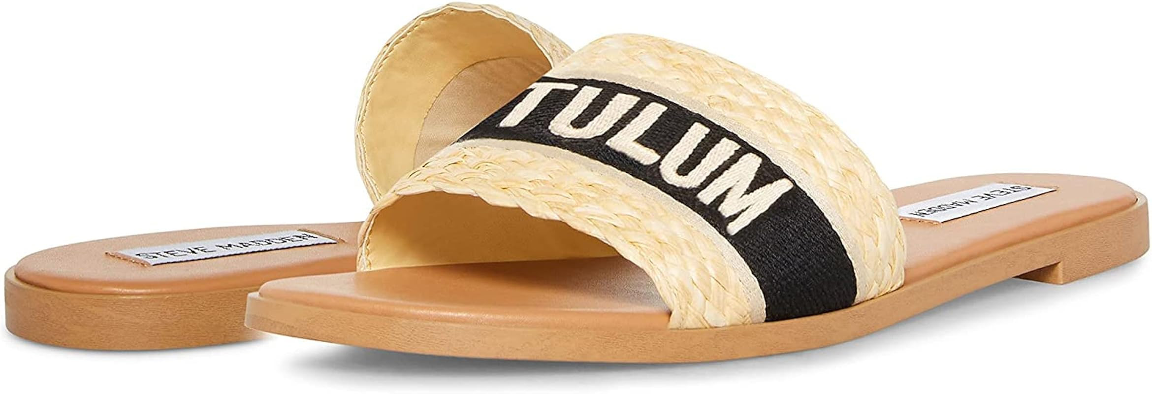 Steve Madden Women's Knox Sandal | Amazon (US)