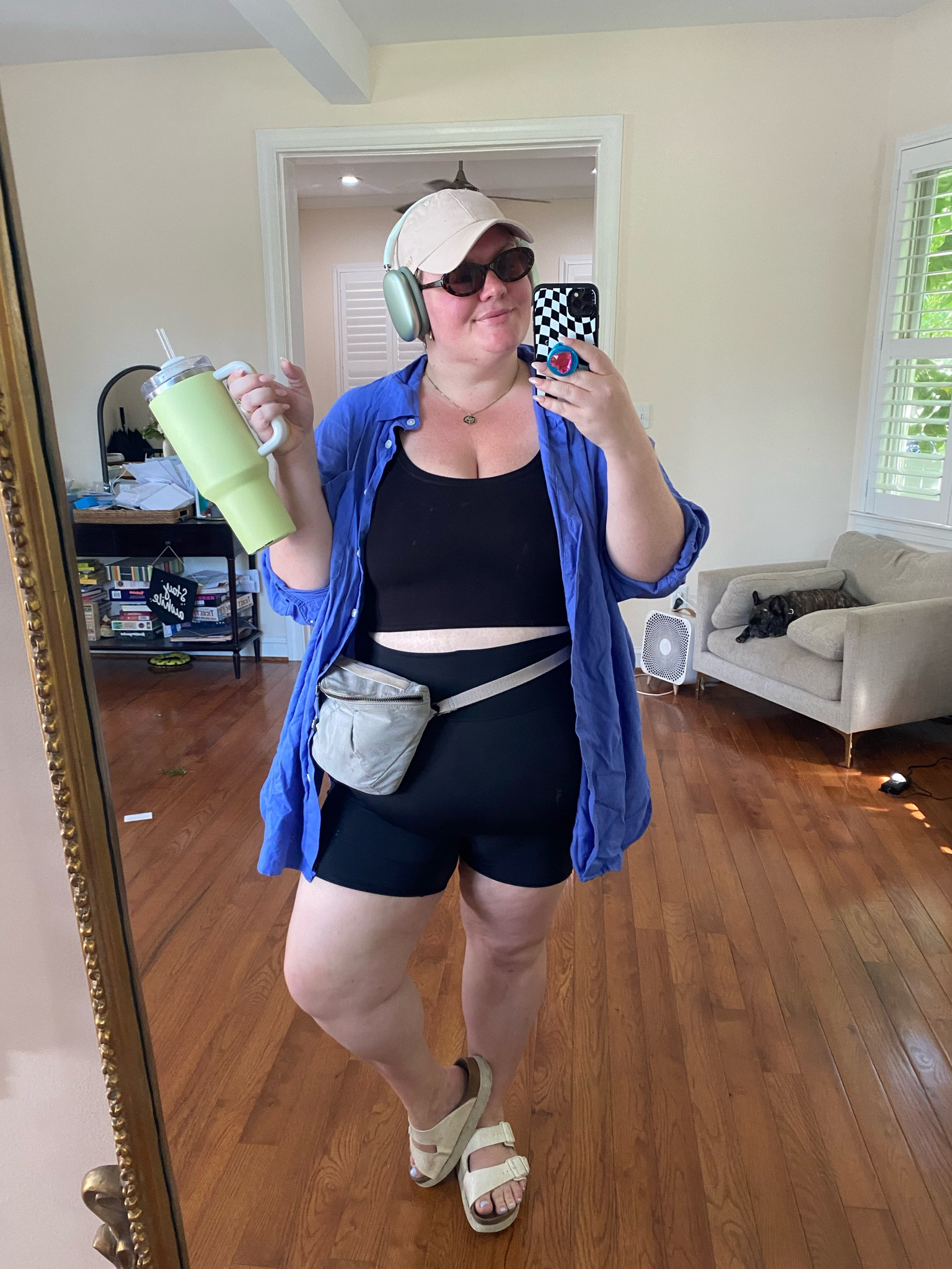 OOTD 

#LTKcurves #LTKunder100 #LTKstyletip