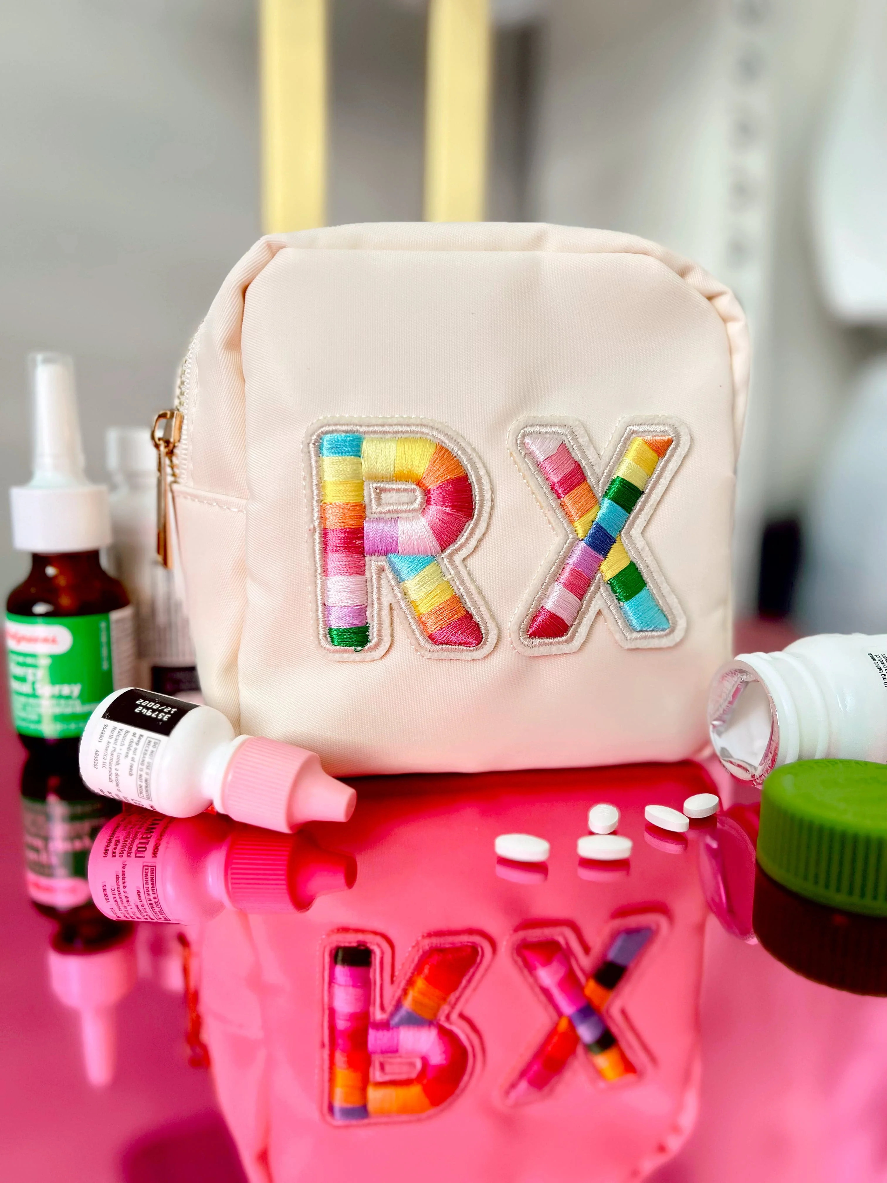 RX Mini - Nude | KenzKustomz