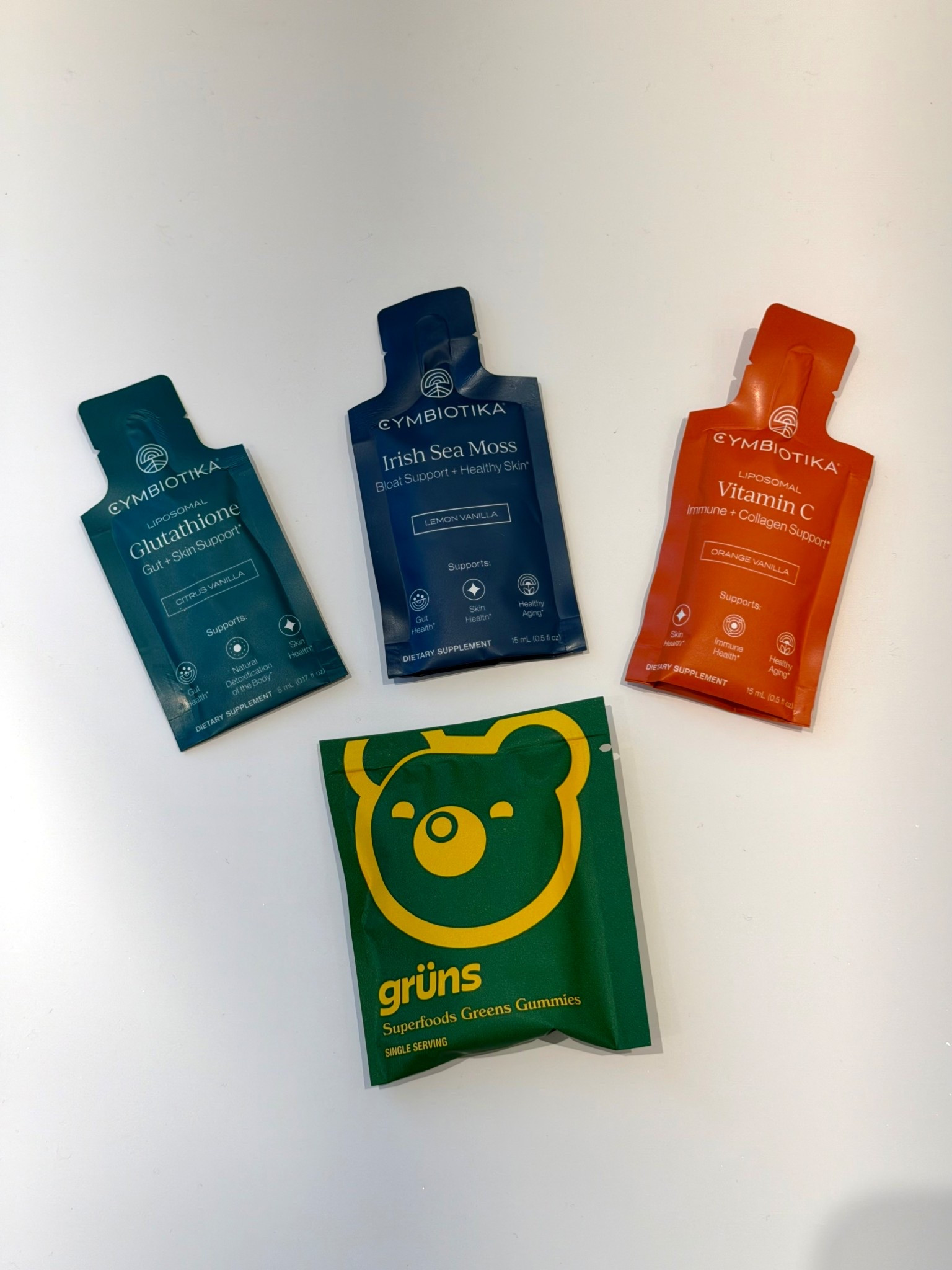 I’ve been taking these for a month and I will continue to purchase! Really loving how I’ve been feeling 

#LTKfitnessgoals #LTKselfcare #LTKmorningroutine