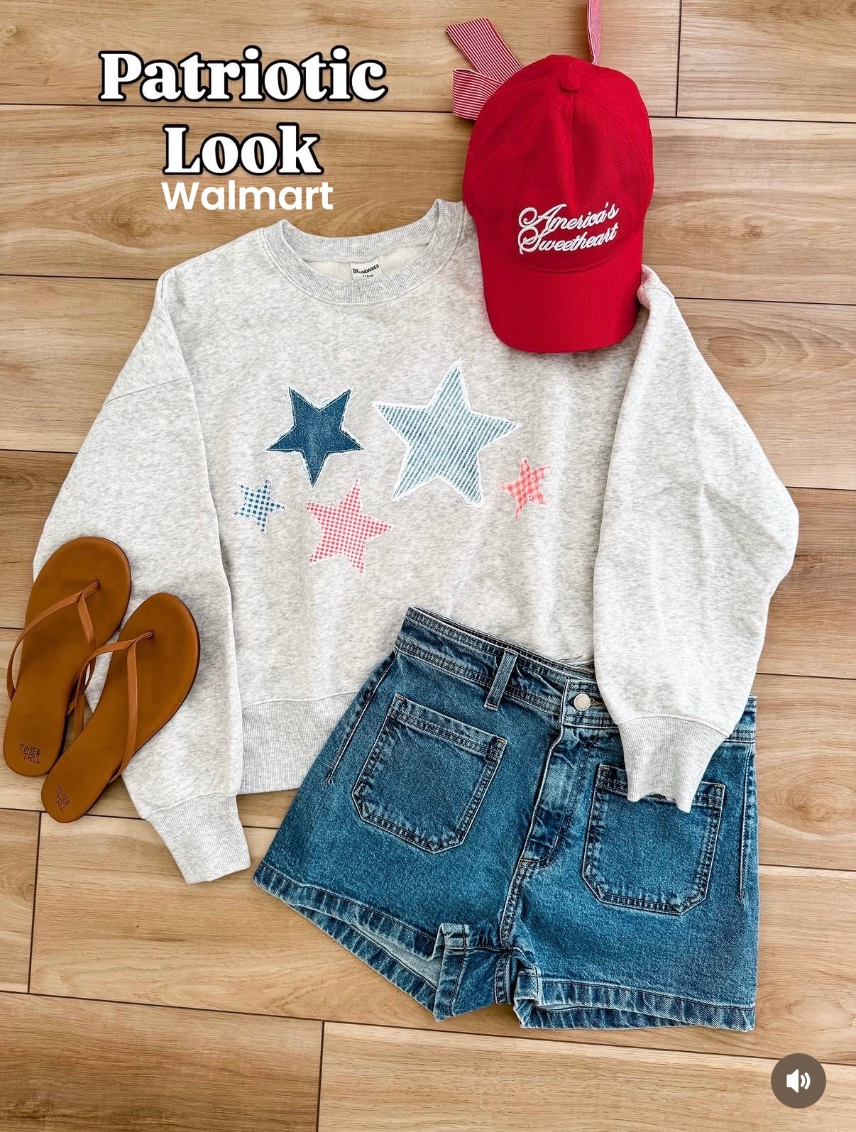 Love it all! Walmart ootd

#LTKgrwm #LTKootd #LTKmomlife