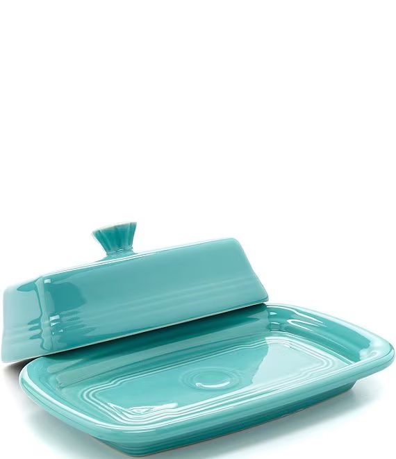 Extra Large Covered Butter Dish | Dillard's