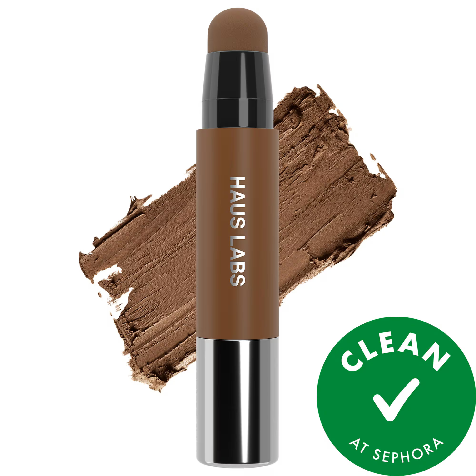 HAUS LABS BY LADY GAGA Precision Sculpt Shaping Balm Contour Stick Silhouette 0.12 oz/3.5 g | Sephora (US)