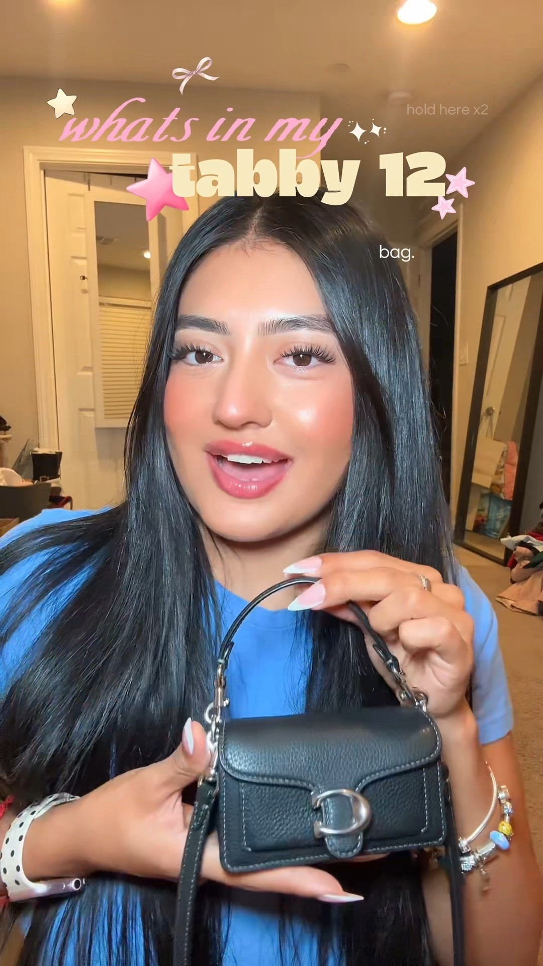 the most perfect bag 💕✨

#LTKgrwm #LTKBeauty #LTKootd