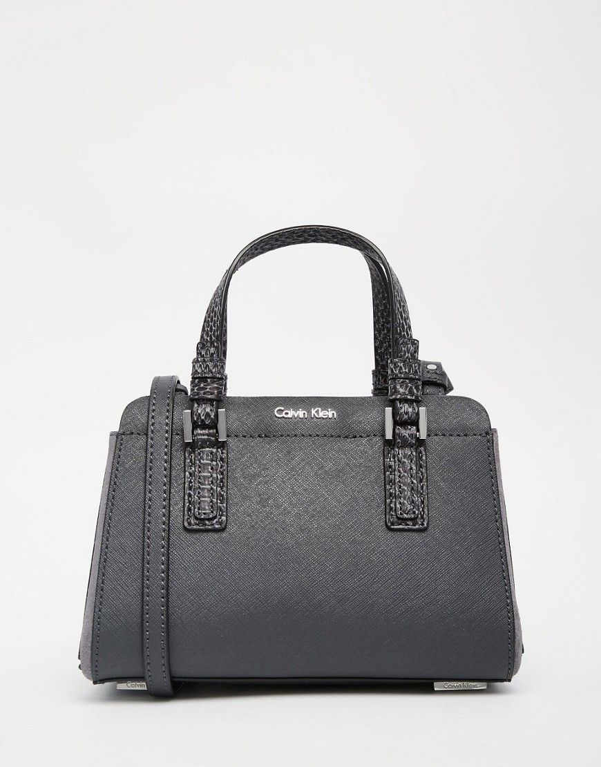 Calvin Klein Mini Duffle Bag | Asos DE